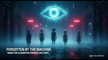 The Orphans of the Algorithm