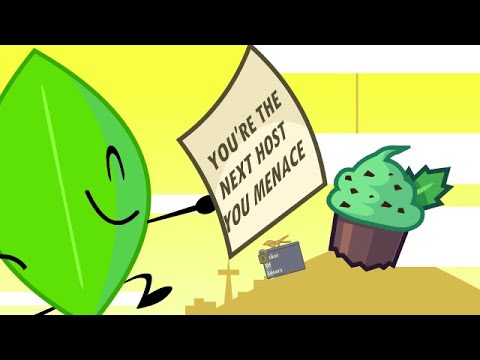 BFDIA 22 Sneak Peak Reanimated 