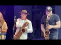 Antibalas performs at Celebrate Brooklyn, Lena horne bandshell, June 13, 2026 6:42 pm