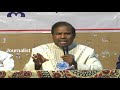 Anchor Swetha Reddy demanded money from us: KA Paul