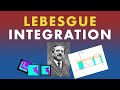 Lebesgue Integration