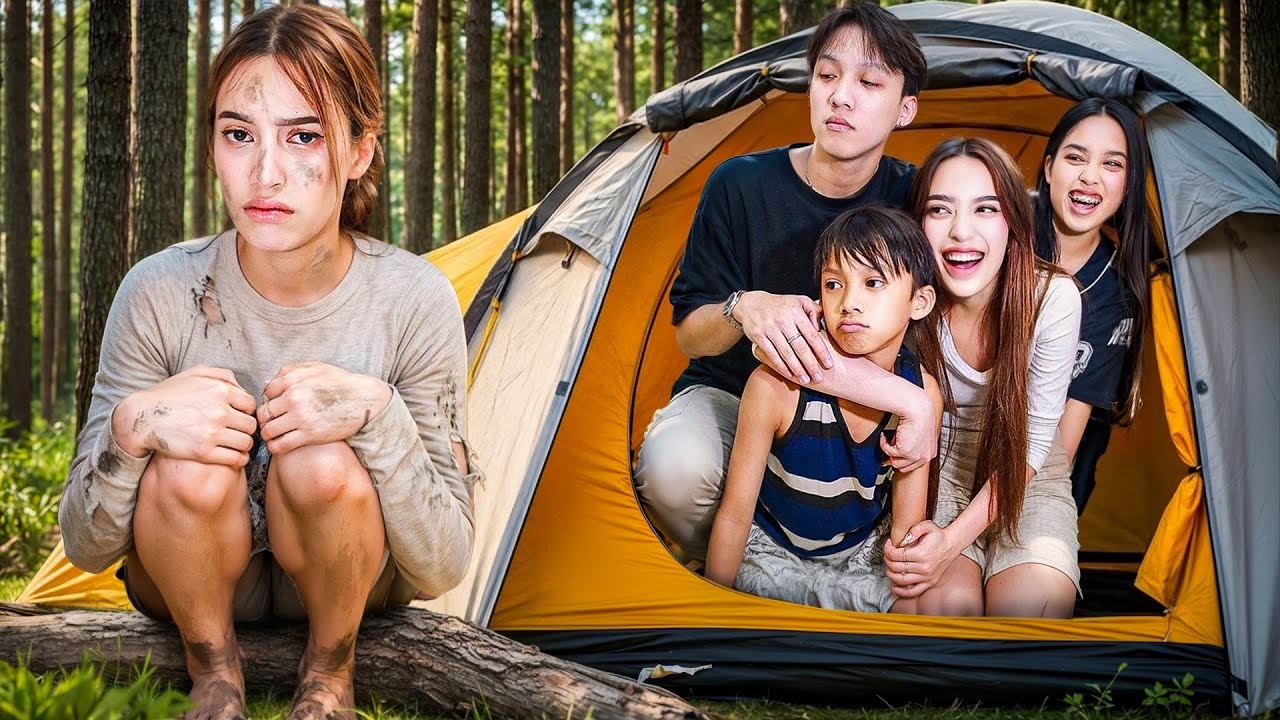 LAST TO LEAVE SA GITNA NG GUBAT WINS 50K! *KINAWAWA NILA SI SABBY*