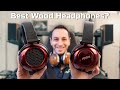 Fostex TH-909 & TH-900 Mk2 review: Best wood headphones? | TotallydubbedHD