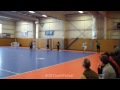 Join Us  2015 U.S. Youth Futsal Regional Championships