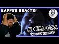 Metallica - No Leaf Clover | RAPPER'S FIRST REACTION!