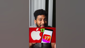 iOS 17 will not support iPhone 8 or iPhone X 🤦🏾‍♂️