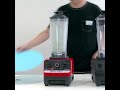 Silver Crest Powerful Blender (Crush Anything)