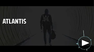 Alan Walker ft.Iselin Solheim-Faded Lyrics HD 1080