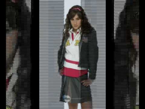NATALIA JUARES es faviola en ATREVETE A SOÑAR  Doovi