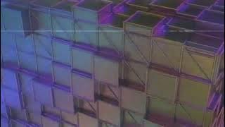 Aria Math from Someday I'll See You Again (A synthwave tribute to Minecraft) - Astrophysics