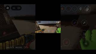 Jogando o mapa do yarnab do Roblox 