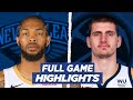 PELICANS at NUGGETS FULL GAME HIGHLIGHTS | 2021 NBA SEASON