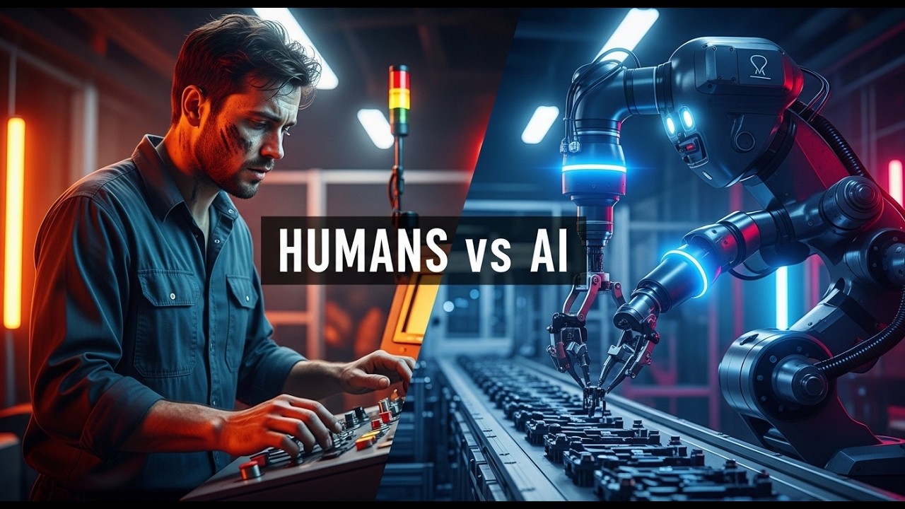 Inside Siemens’ Smart Factories — The Future of Industrial Automation ...