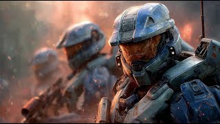Aliens Cried for Help—Terran Marines Emerged from the Smoke HFY | Best Sci-Fi Stories