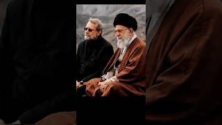 ayatollah Syed Ali Hussaini Khamani 🥹💔| shaheed Ali larijani 😭| Nadeem sarwar|#iran#yaali #pakistan