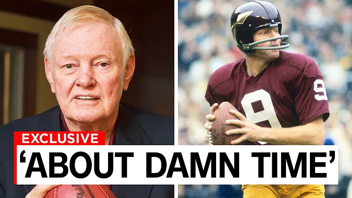 Pro Football Hall of Fame INDUCT Sonny Jurgensen...