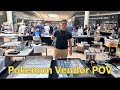 Pokemon Card Vendor POV: Viewmont Mall