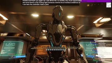 Holly Streams DOOM 2016 (Part 4)