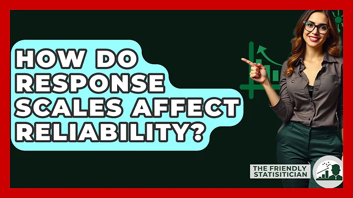 How Do Response Scales Affect Reliability? - The Friendly Statistician