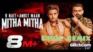 Mitta Mitta R nat & Amarat man