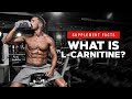 What is L-Carnitine? | KM Supplement Facts