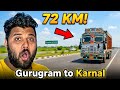 Gurugram to Karnal - Truck Master India Gameplay | Best Truck Simulator Games For Android