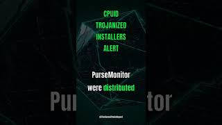 CPUID Site Served STX RAT via Trojanized CPU‑Z & HWMonitor Installers