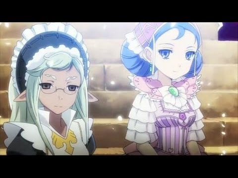 Rune Factory Oceans - Download game PS3 PS4 RPCS3 PC free