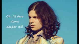 [3D AUDIO ] BØRNS - 10,000 Emerald Pools (Acoustic Version) LYRIC VIDEO