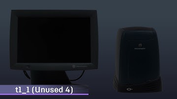 Silicon Graphics O2 - All Boot/Shutdown Chimes (+ 8 Unused)