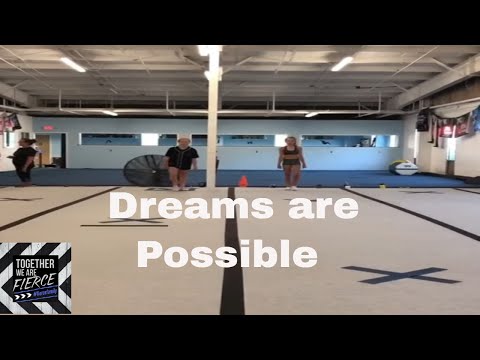 Cheerleading Motivation Video | Cheer with Coach Jess