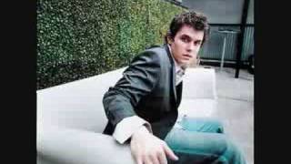 Video voorbeeld van "John Mayer - Bigger Than My Body (Acoustic)"