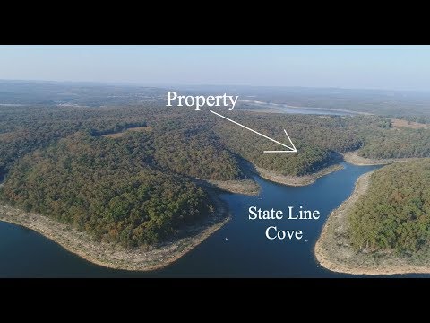 Owner Financed Lake Land for $500 Down - 3.6 Acres - www.InstantAcres.com - ID#TS08