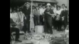 P Ramlee  AR Tompel   Ibrahim Din    Obat