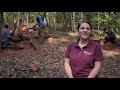Behind the Scenes: In the Field with Monticello Archaeology: Discovering Site 6