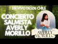 Averly Morillo En Vivo Concierto Chile