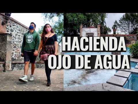Hacienda Ojo de Agua : Feria Medieval en Tecámac