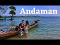 6 Days In Andaman and Nicobar Islands | Budget Trip | Port Blair and Havelock