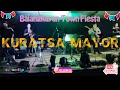 Kuratsa mayor  live band  balangkayan town fiesta