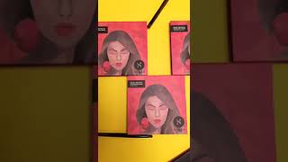 Sugar Blend The Rules Eyeshadow Quad