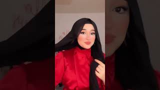 لفة حجابي اليومية ?