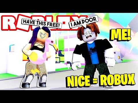How to Get FREE Stuff in Adopt Me as a NOOB! (Roblox)