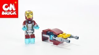 lego iron man mk 47
