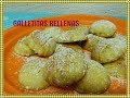 GALLETAS  RELLENAS (DATILES,, SESAMO Y NUEZ)