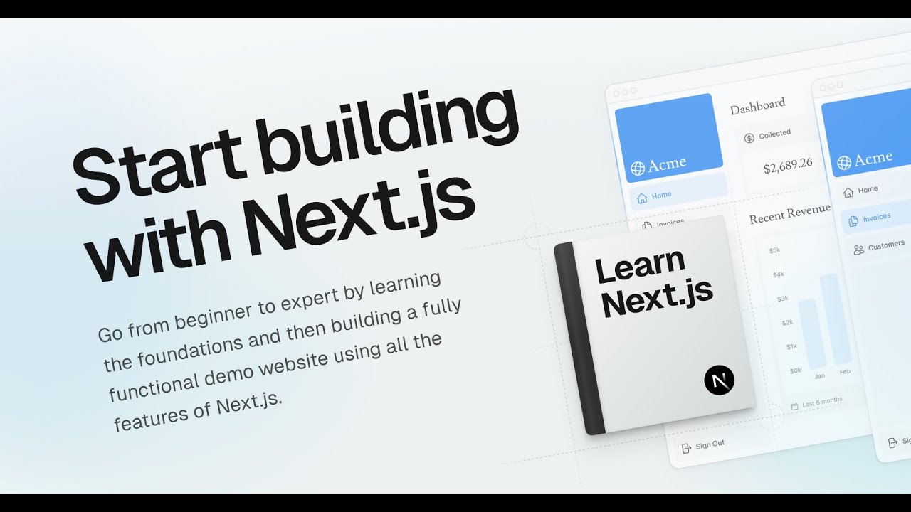 🔥 Create Next.js 14 application || App Router || React JS || JavaScript ...