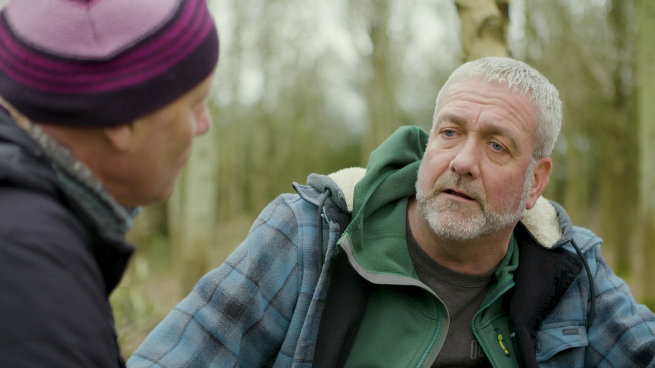 Why Woodand Owners Involve the Forest of Avon Trust - YouTube