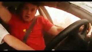 Serious Volvo Crash Caught On Tape, Why to drive a Volvo Serious Volvo Crash Caught On Tape, Why to drive a Volvo