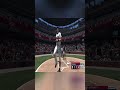 MLB The Show 2025 - Four Home Runs In A ROW Vs Detroit Tigers!