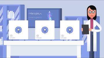 Molecubes Preclinical Imaging