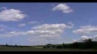Romance in the Air with an Airads Aircraft Banner Proposal